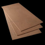 MDF Natural