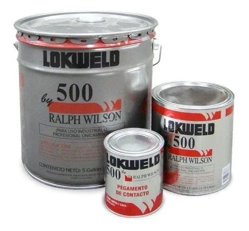 Lokweld