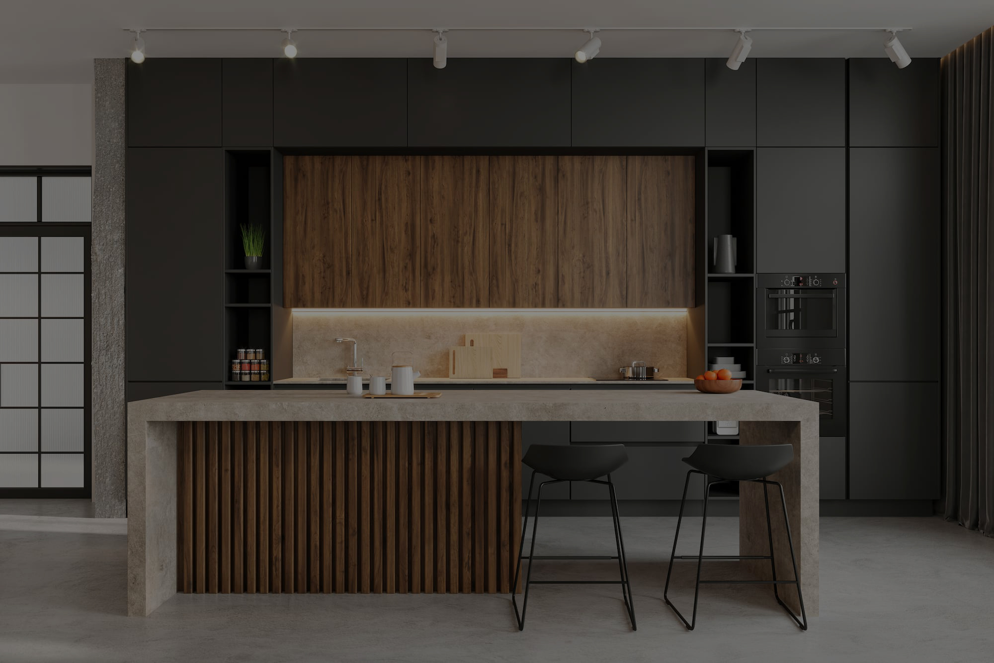Bg banner cocina
