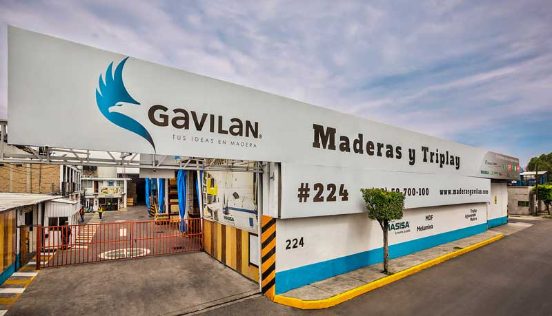 Gavilan matriz