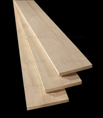 Abedul (BIRCH)