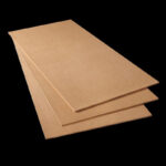 MDF Berneck