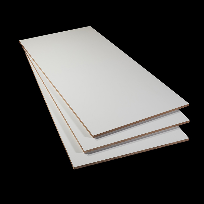 MDF Blanco Cálido15mm