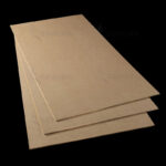 MDF Chileno Trupan