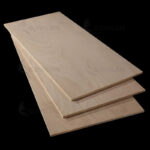 MDF Okume Natural (0.3)