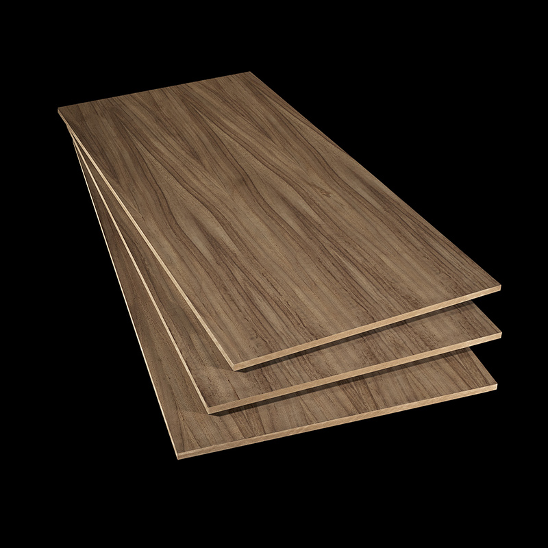 MDF Parota asiática selecta 15mm