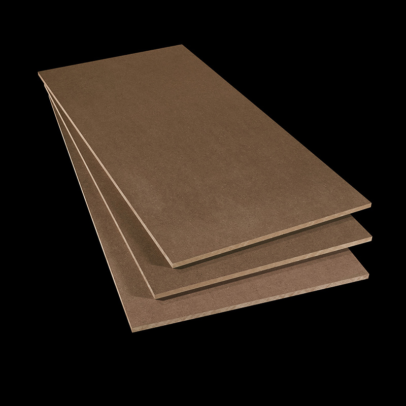 MDF duraplay natural 15mm