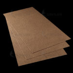 Perfopanel (MDF Perforado)