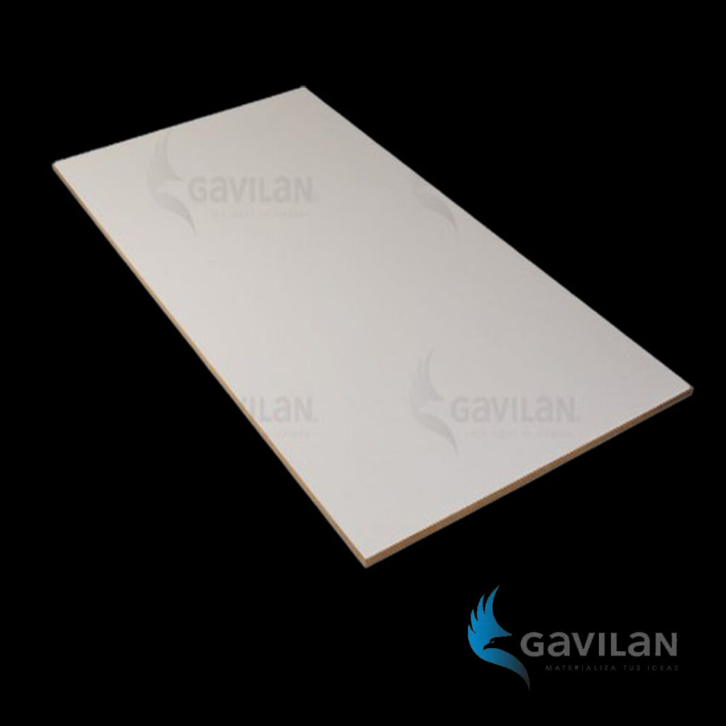Laminado de plastico categoría